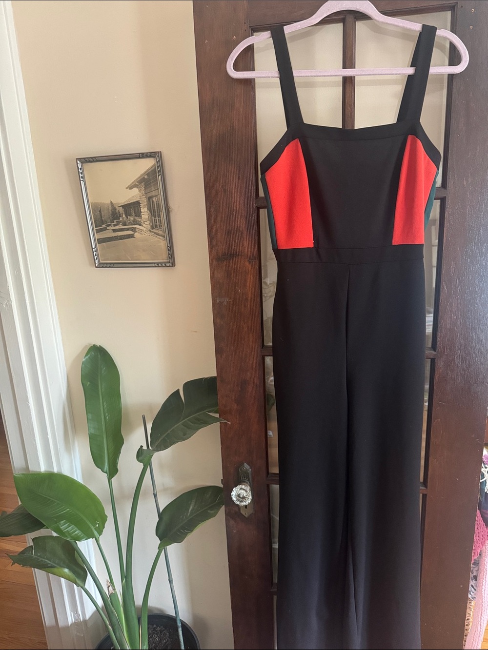 Charlotte Russe Jumpsuit